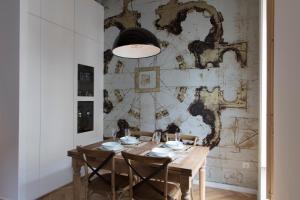 Appartement Chic and Central, in a lively but quiet area. All walking distance. Valencia Spanje