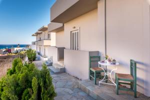 Driades Apartments Lasithi Greece