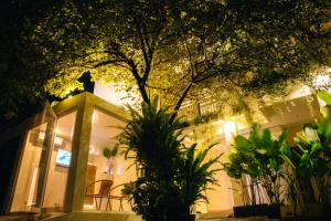 Deva Bali Apartement