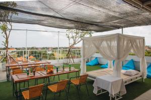 Deva Bali Apartement