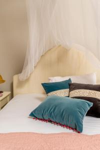 Driades Apartments Lasithi Greece