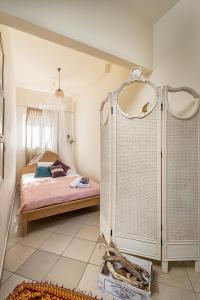 Driades Apartments Lasithi Greece
