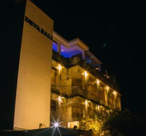 Deva Bali Apartement
