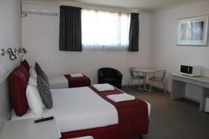 Hume Villa Motor Inn UNDER NEW MANAGEMENT