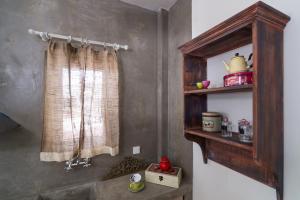 Driades Apartments Lasithi Greece