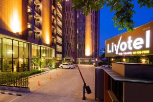 Livotel Hotel Lat Phrao Bangkok
