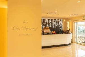 Hotels La Dolce Vita Hotel : photos des chambres