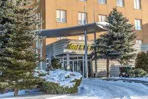 Hotel Rychło - Marienthal