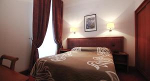 Hotels Hotel d'Etigny : Chambre Simple Standard