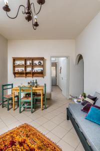 Driades Apartments Lasithi Greece