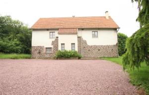 Maisons de vacances Gite Jouvin : photos des chambres