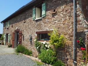 Le Marais Chambre B&B photo 6