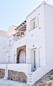 Villa kyma Tinos Greece