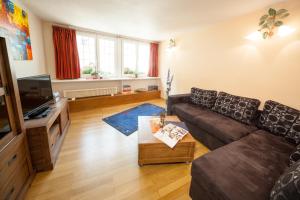 Alter Posthof Ferienwohnungen