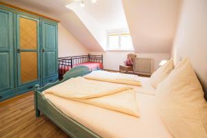 Alter Posthof Ferienwohnungen