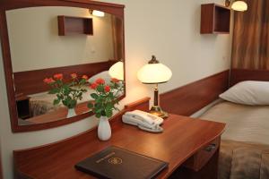 Hotel Fortuna
