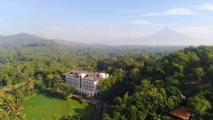 Plataran Heritage Borobudur Hotel