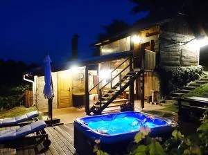 Holiday home Podgaj - Donji Hruševec