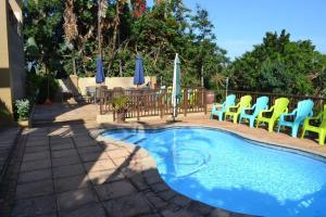 Casa Del A Mare', Apartmány - Salt Rock