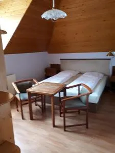 Magdi apartman - Keszthely