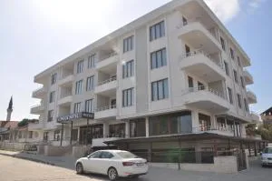 Longoz Hotel - Stefano