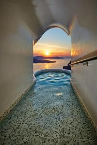 Volcano View by Caldera Collection Santorini Greece