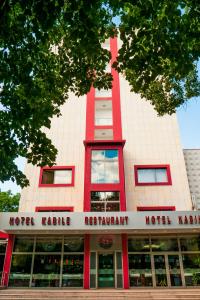 Hotel Kabile