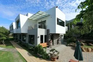 五山三水民宿  - Ma-chu-chiao