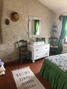 Maison de village en Provence