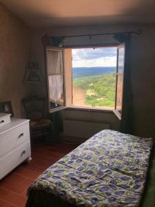 Maisons de vacances Maison de village en Provence : photos des chambres