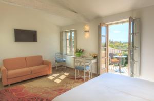 Hotels Le Jas de Gordes : photos des chambres