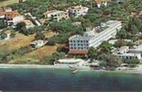 Hotel Rodini Achaia Greece