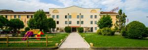 UNA HOTELS Occhiobello