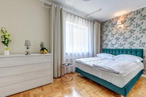 Double Room with Shower room in Meduza Sopot