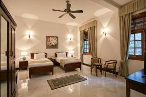 Manor House Bandarawela By Seven Angels