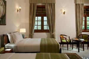 Manor House Bandarawela By Seven Angels