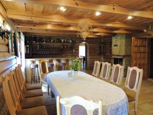 Cottage - Liepų Sodyba