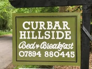 Curbar Hillside B&B - Froggatt
