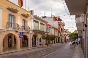 Roma Apartment Zakynthos Greece