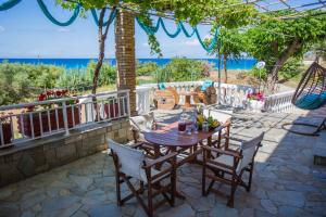 Ammos Apartments Zakynthos Greece