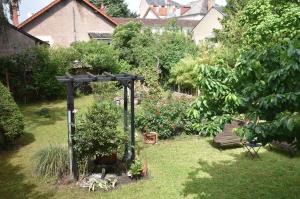 B&B / Chambres d'hotes Chambre d'hotes Le Cadran des Chauvelles : photos des chambres