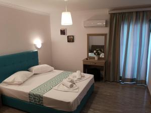 Cielo Apartments Poros-Island Greece