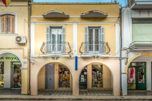 Roma Apartment Zakynthos Greece