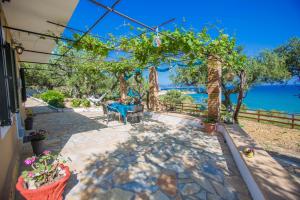 Ammos Apartments Zakynthos Greece