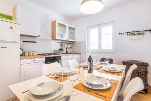 Apartment "On the beach"