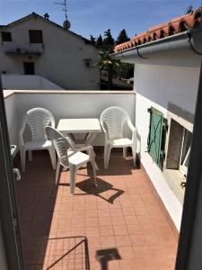 TRI SRCA apartments & rooms