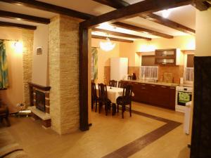 Mazurski Raj - Komfortowy dom nad jeziorem