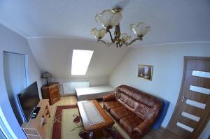 Apartament Promyczek