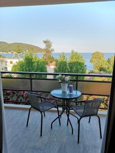 Cielo Apartments Poros-Island Greece