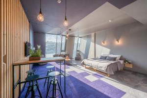 3 hviezdičkový hotel Urbihop Hotel Vilnius Litva